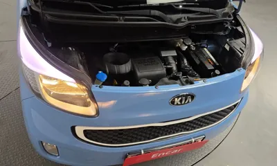 Kia Ray