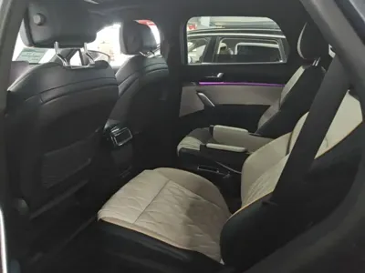 BYD Tang New Energy