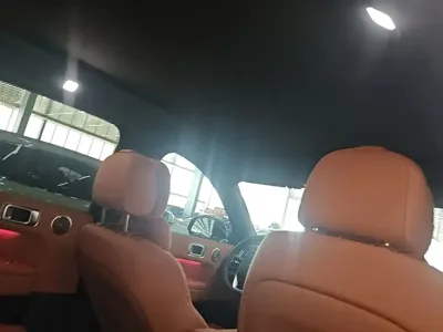 Li Auto Li L6