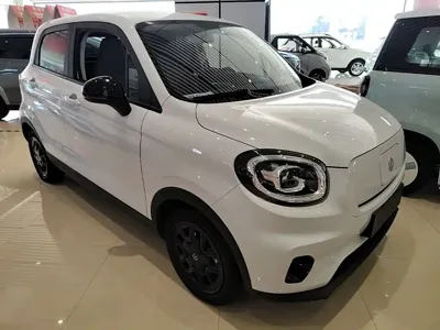 Leapmotor Leapmotor T03