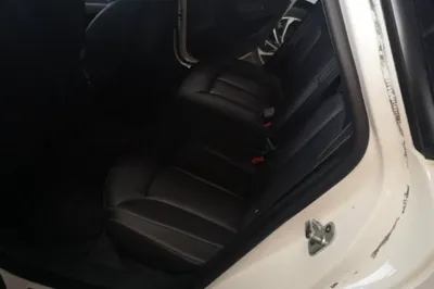 Roewe i6