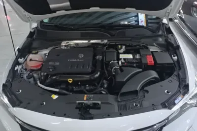 Buick Verano