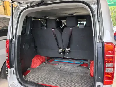 JAC Refine Refine M3