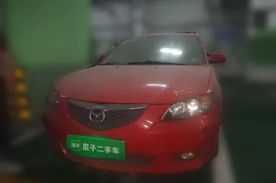 Mazda Mazda 3