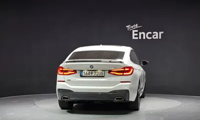 BMW Gran Turismo