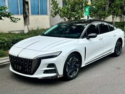 Hongqi Hongqi H6