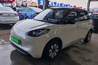 Wuling Bingo
