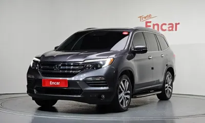 Honda Pilot