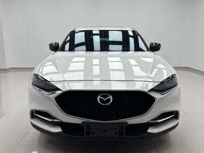 Mazda CX-4