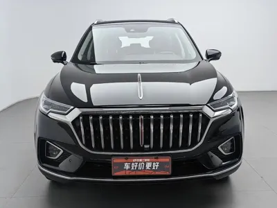 Hongqi Hongqi HS5
