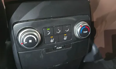 Hyundai Veracruz