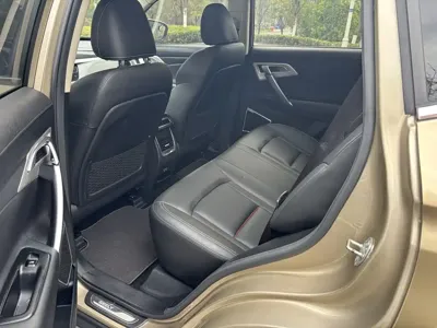 Geely Boyue
