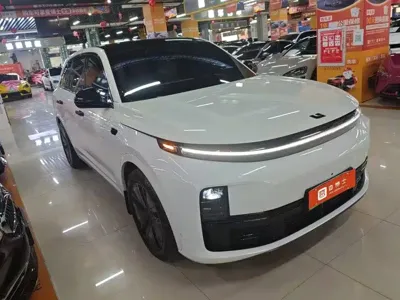 Li Auto Li L7