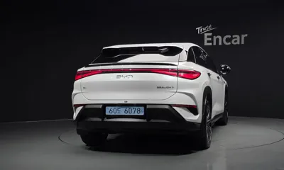 BYD Sealion 7