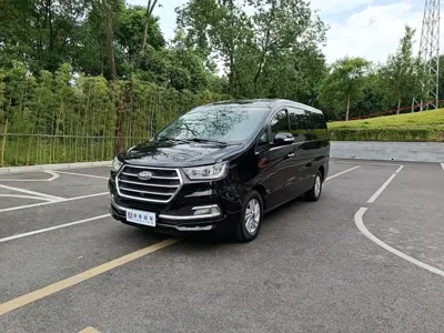 JAC Refine Refine M4