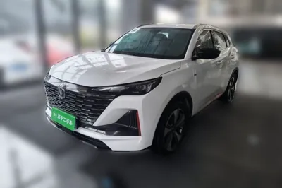 Changan CS55PLUS