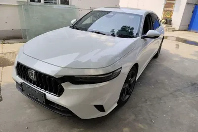 Honda Inspire