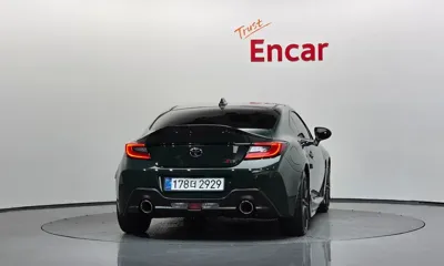 Toyota 86