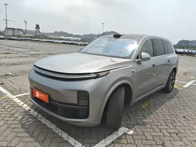 Li Auto Li L9