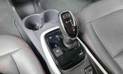ChevroletGMDaewoo Bolt EV