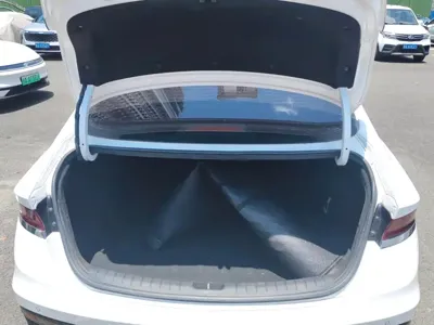 Hyundai Fista