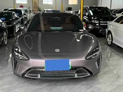 Xiaomi SU7