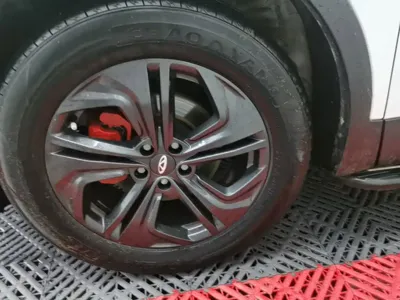 Chery Tiggo 7