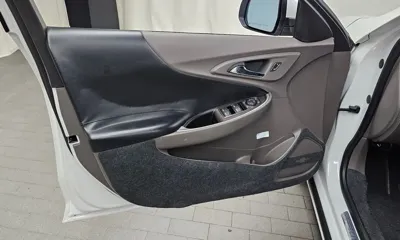 ChevroletGMDaewoo Malibu