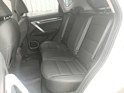 Geely Binyue