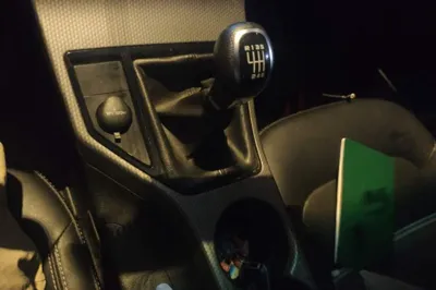 Geely Auto Emgrand GS