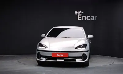 Hyundai Ioniq6