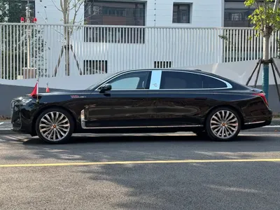 Hongqi Hongqi H9