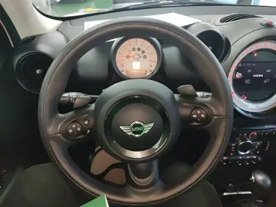 MINI Mini Countryman