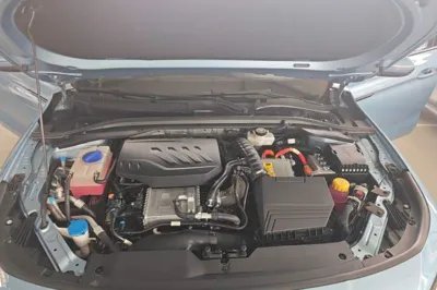 Chery Fengyun Fengyun A8