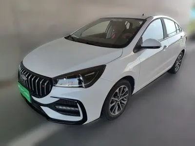 Chery Arrizo 5