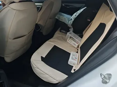 Geely Binrui