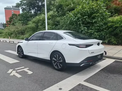 Changan Eado