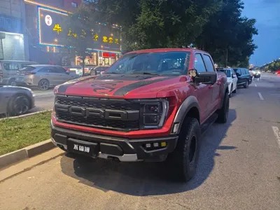 Ford F-150 Raptor