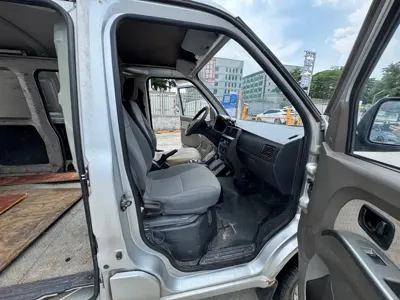 Wuling Wuling EV50