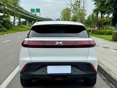 Xpeng G3
