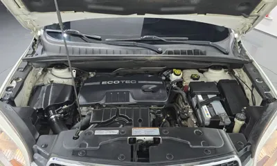 ChevroletGMDaewoo Orlando