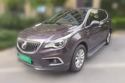 Buick Envision