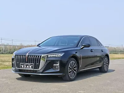 Hongqi Hongqi H5