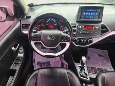 Kia Morning
