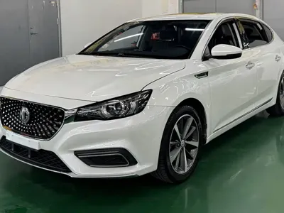 MG MG6