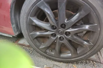 Mazda Mazda 3 Axela