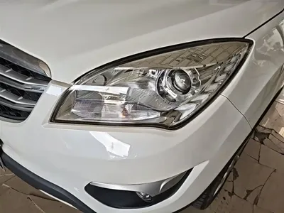 Changan CS35