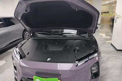 Nio EC6
