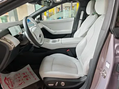 Xpeng P7+