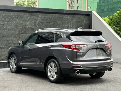 Acura RDX